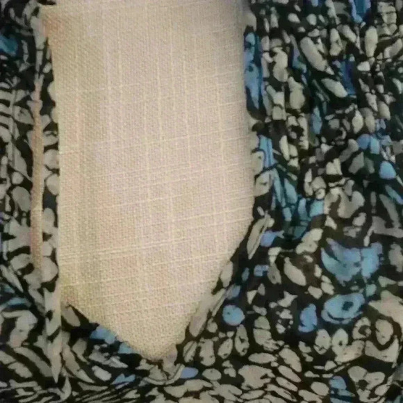 MISA Los AngelesAgot Printed Sleeveless Top - Picture 4 of 13